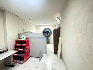 Oficina en venta en Centro - Corte Inglés en Talavera de la Reina