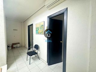 Oficina en venta en Centro - Corte Inglés en Talavera de la Reina