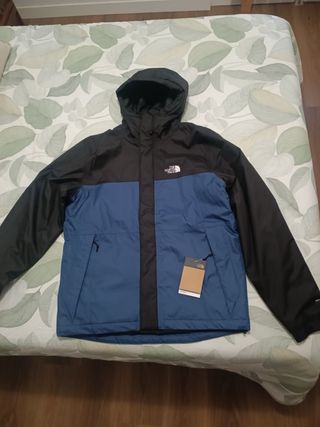 Chaqueta The North Face shell