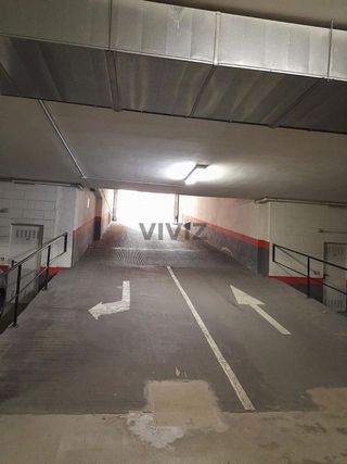 Garaje en venta en Peñacastillo - Nueva Montaña en Santander