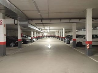 Garaje en venta en Peñacastillo - Nueva Montaña en Santander