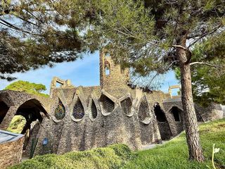 Terreno en venta en Santa Coloma de Cervelló