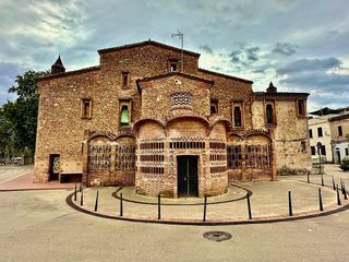 Terreno en venta en Santa Coloma de Cervelló