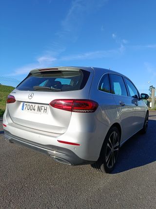 Mercedes Clase B