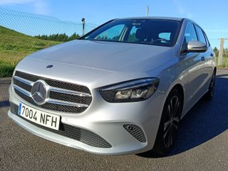 Mercedes Clase B