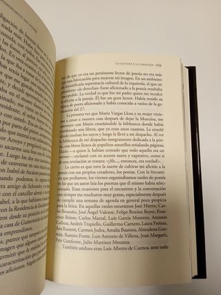 El compromiso del poder: Memorias II