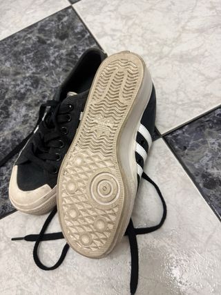 Zapatillas Adidas Nizza