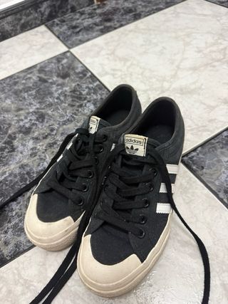 Zapatillas Adidas Nizza