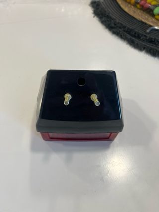 Faro trasero original Derbi Variant