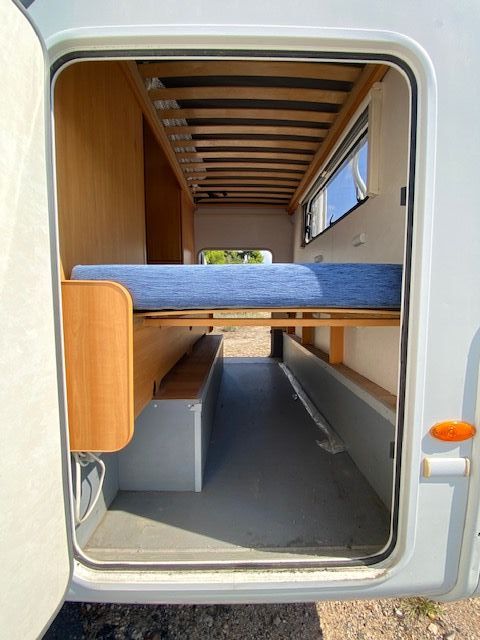 FIAT LMC LIBERTY START A651G 2009