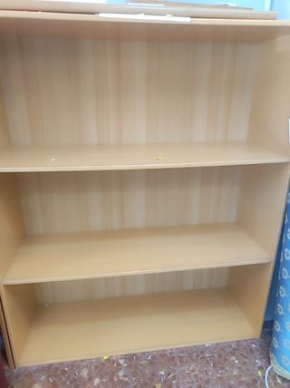 MUEBLES PARA ALMACENAJE