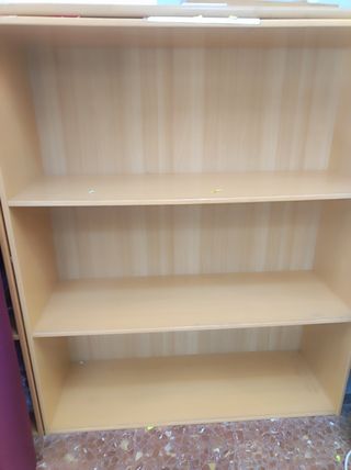 MUEBLES PARA ALMACENAJE