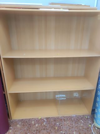 MUEBLES PARA ALMACENAJE