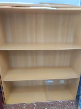 MUEBLES PARA ALMACENAJE