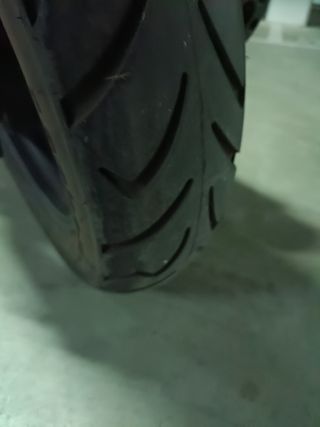 Moto UM Renegade 125cc Negra