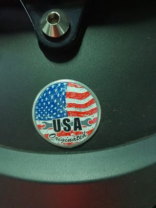 Moto UM Renegade 125cc Negra