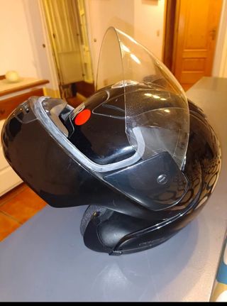 Moto UM Renegade 125cc Negra