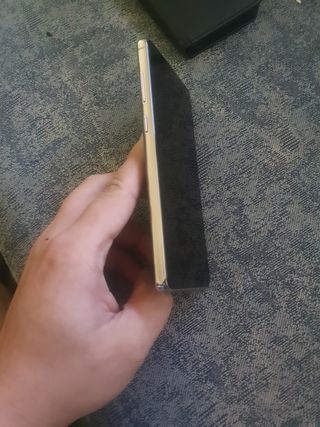 Samsung Galaxy S10 Black o S10 plus