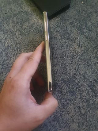 Samsung Galaxy S10 Black o S10 plus