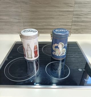 Lotto vintage Coca-Cola.  CHIEDI IL PREZZO.