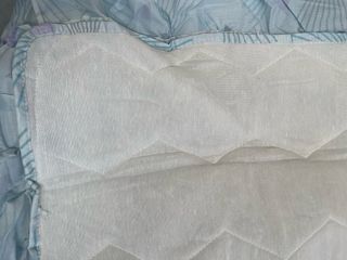 Edredón cama 90