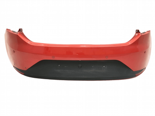 Parachoques trasero Seat Leon III FR