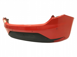 Parachoques trasero Seat Leon III FR