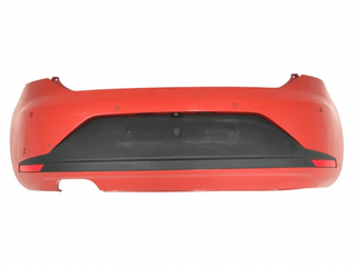 Parachoques trasero Seat Leon III FR