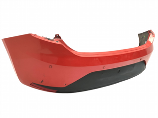 Parachoques trasero Seat Leon III FR