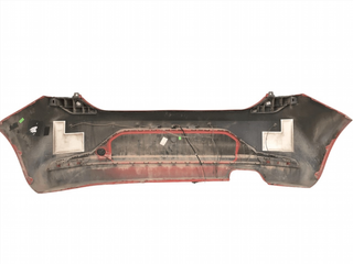 Parachoques trasero Seat Leon III FR
