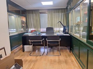 Oficina en venta en Paseo Independencia en Zaragoza