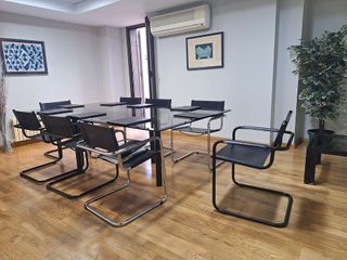 Oficina en venta en Paseo Independencia en Zaragoza