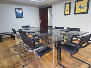 Oficina en venta en Paseo Independencia en Zaragoza