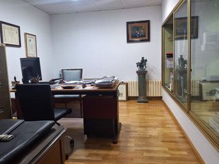 Oficina en venta en Paseo Independencia en Zaragoza