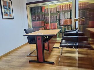 Oficina en venta en Paseo Independencia en Zaragoza