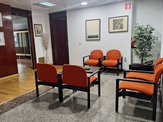 Oficina en venta en Paseo Independencia en Zaragoza