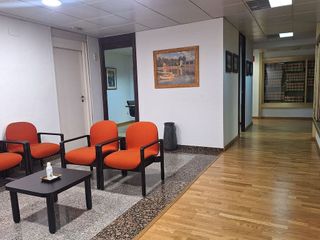 Oficina en venta en Paseo Independencia en Zaragoza