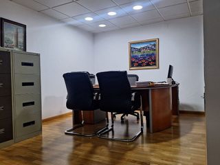Oficina en venta en Paseo Independencia en Zaragoza
