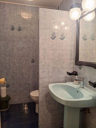 Oficina en venta en Paseo Independencia en Zaragoza