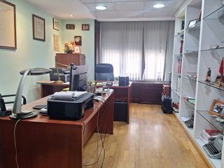 Oficina en venta en Paseo Independencia en Zaragoza