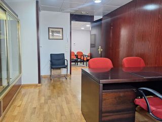 Oficina en venta en Paseo Independencia en Zaragoza