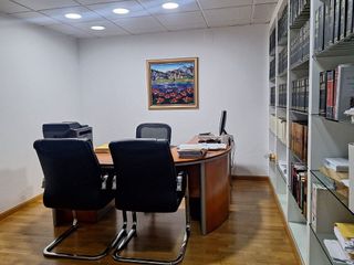 Oficina en venta en Paseo Independencia en Zaragoza