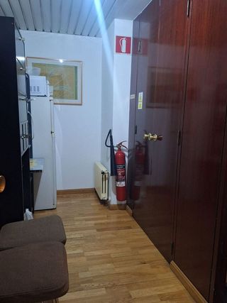 Oficina en venta en Paseo Independencia en Zaragoza