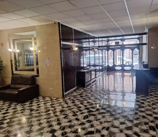 Oficina en venta en Paseo Independencia en Zaragoza