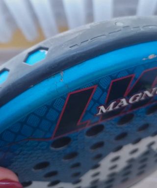 Pala de pádel Varlion Magnum Tex