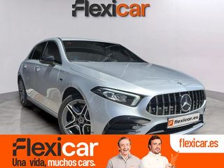 Mercedes Clase A A 250 e