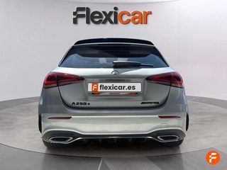 Mercedes Clase A A 250 e