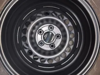 Ruedas y llantas Grupo VW (4 unidades)