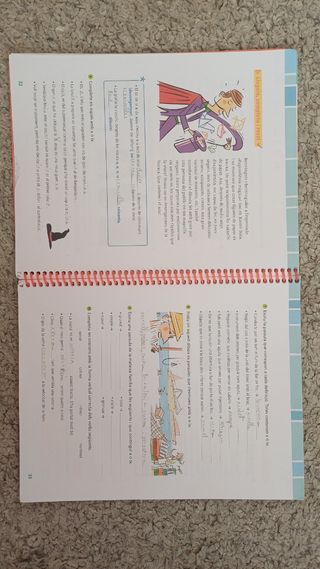 Ortografia catalana 5 Primària Baula