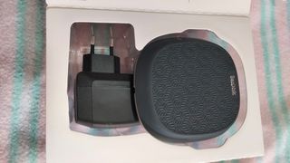 SanDisk iXpand Base 32GB para iPhone